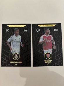 Match Attax 25/26