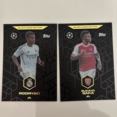 Match Attax 25/26