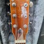 Gold Tone GRE Paul Beard Signature Steel Resonator + Original Hard Case Image 5