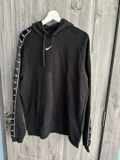 Mens Nike Hoodie - Large