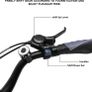 WELKIN WKEM002 Electric City Bike Image 6