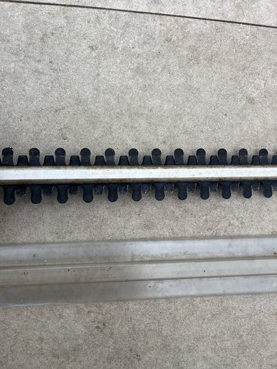 Hedge trimmer