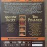Ancient Egypt & The Pharaohs DVD. Image 2