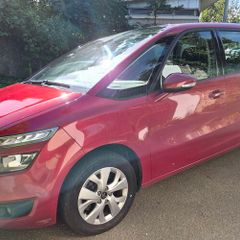 2014 Citroen C4 Grand Picasso. NEW NCT