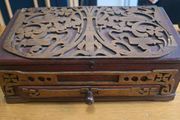 Antique box