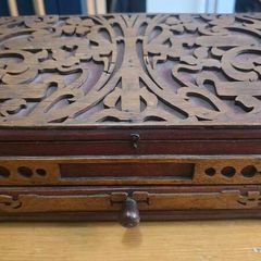 Antique box