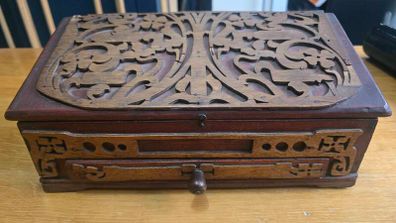Antique box
