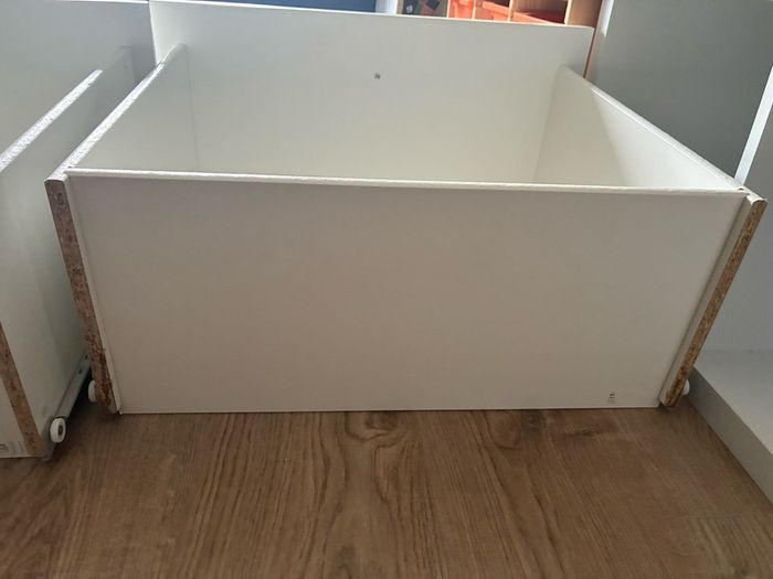 Childrens Wardrobe