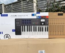 Arturia KeyLab Essential 49