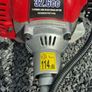 2 stroke long reach hedgecutter Image 2