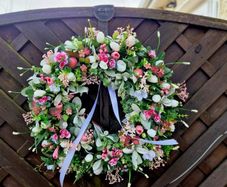 wreaths