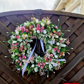 wreaths