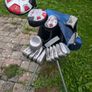 Cheap adult golf clubs Image 3