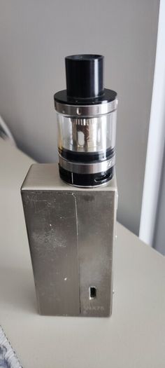 Aspire nx75 kit