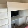 quick sale or free high sleeper large bunk bed Image 10