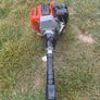 long reach hedge cutter Image 4