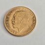 Selection Of 22ct Gold Half Sovereign Coins Image 5