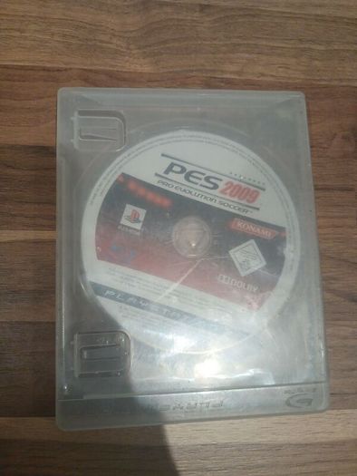 Ps3 Games Joblot