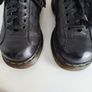 Doc Martens 8357 UK4 platform england shoes england boots UK4 EU37 US6 Image 3