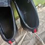 Gucci Dublin GG Supreme Slip-on Sneakers Image 10
