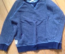 Boys top size 31-32 inch