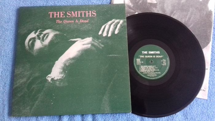 vinyl records 9