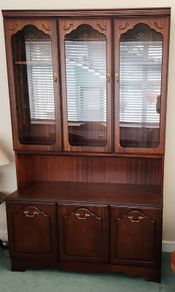 Rossmore unit