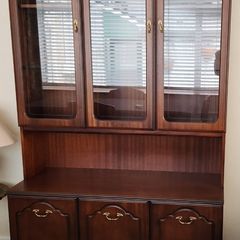 Rossmore unit