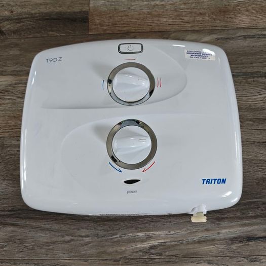 electric shower