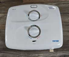 electric shower