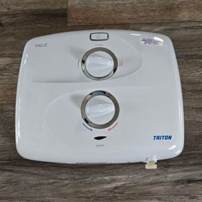 electric shower