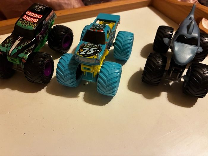 Monster Jam