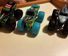 Monster Jam