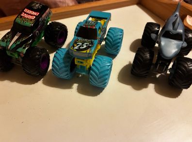 Monster Jam