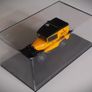 Diecast Model Austin 7 RN Van AA - Collectable Oxford Diecast 1:43 Image 9
