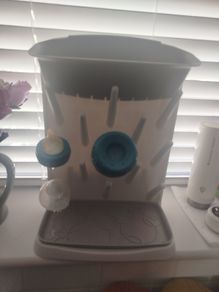 Bottle organiser/holder