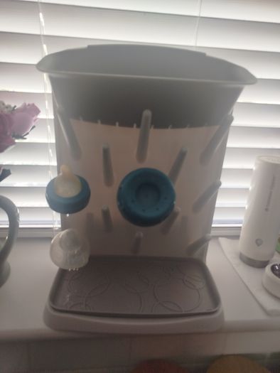 Bottle organiser/holder