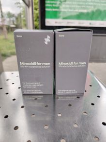 hairloss