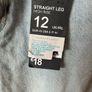 ladies jeans new bnwt Image 3