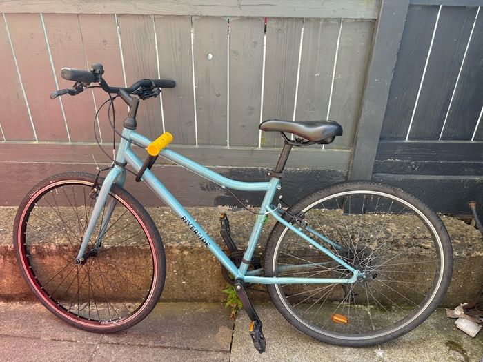 bike