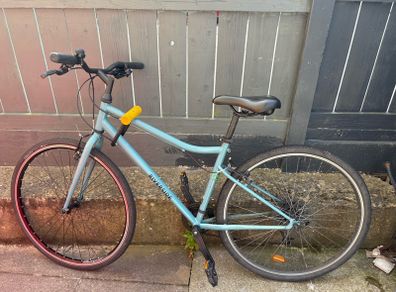 bike
