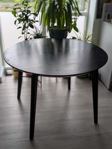 Dining Table Ikea Lisabo