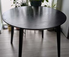 Dining Table Ikea Lisabo