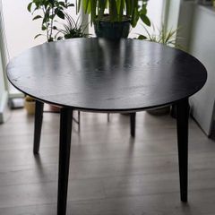 Dining Table Ikea Lisabo