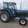 New Holland Other 1995 Image 5