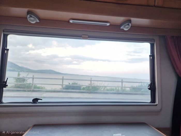 Campervan