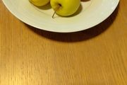 Fruit dish