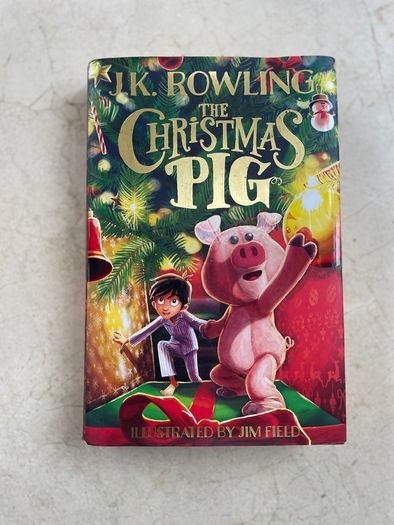 Set of Children Fiction Books