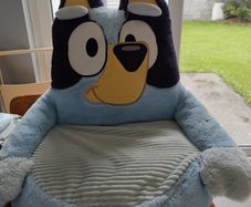 Toddler Chair