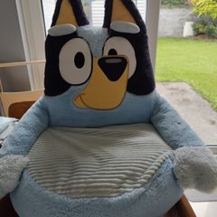 Toddler Chair
